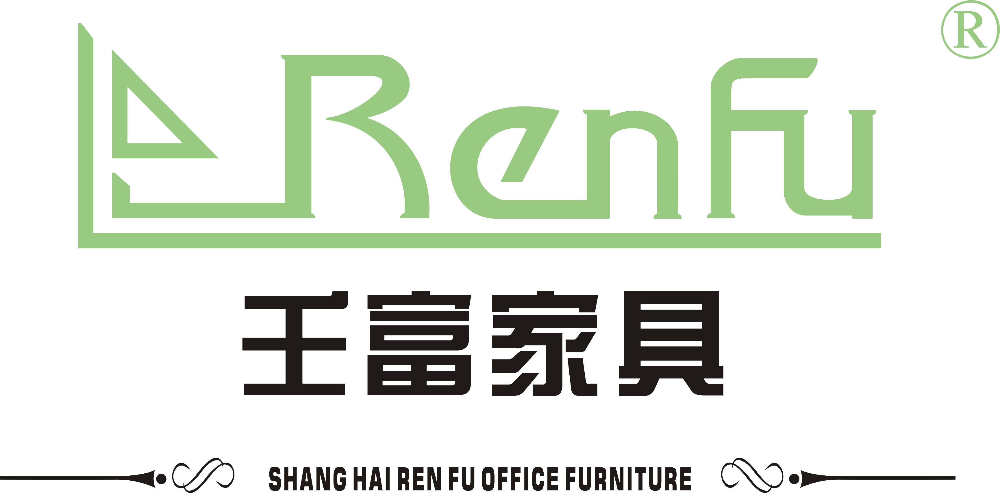 Renfu logo